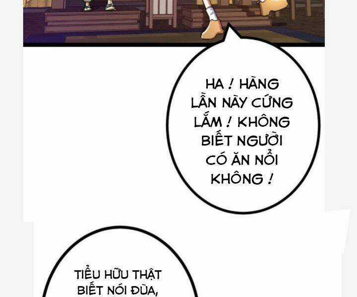 Cái Bóng Vạn Năng - Chapter 70 - Trang 8