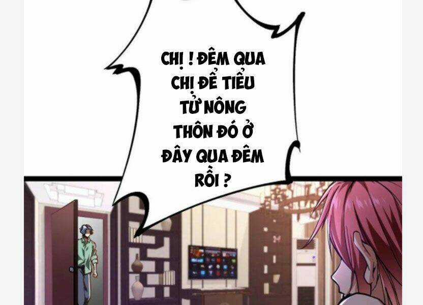 Cái Bóng Vạn Năng - Chapter 70 - Trang 77