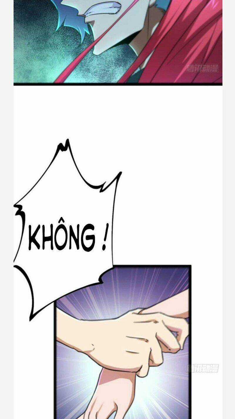 Cái Bóng Vạn Năng - Chapter 71 - Trang 2