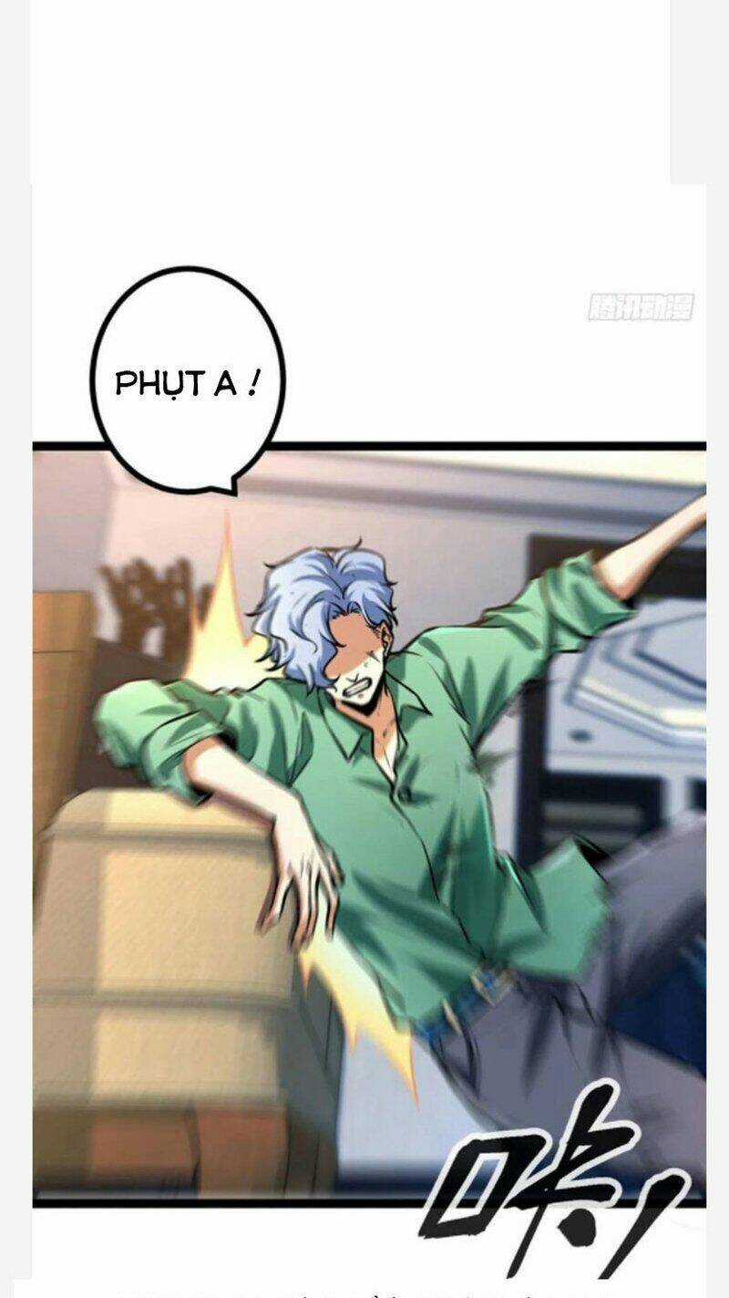 Cái Bóng Vạn Năng - Chapter 71 - Trang 15