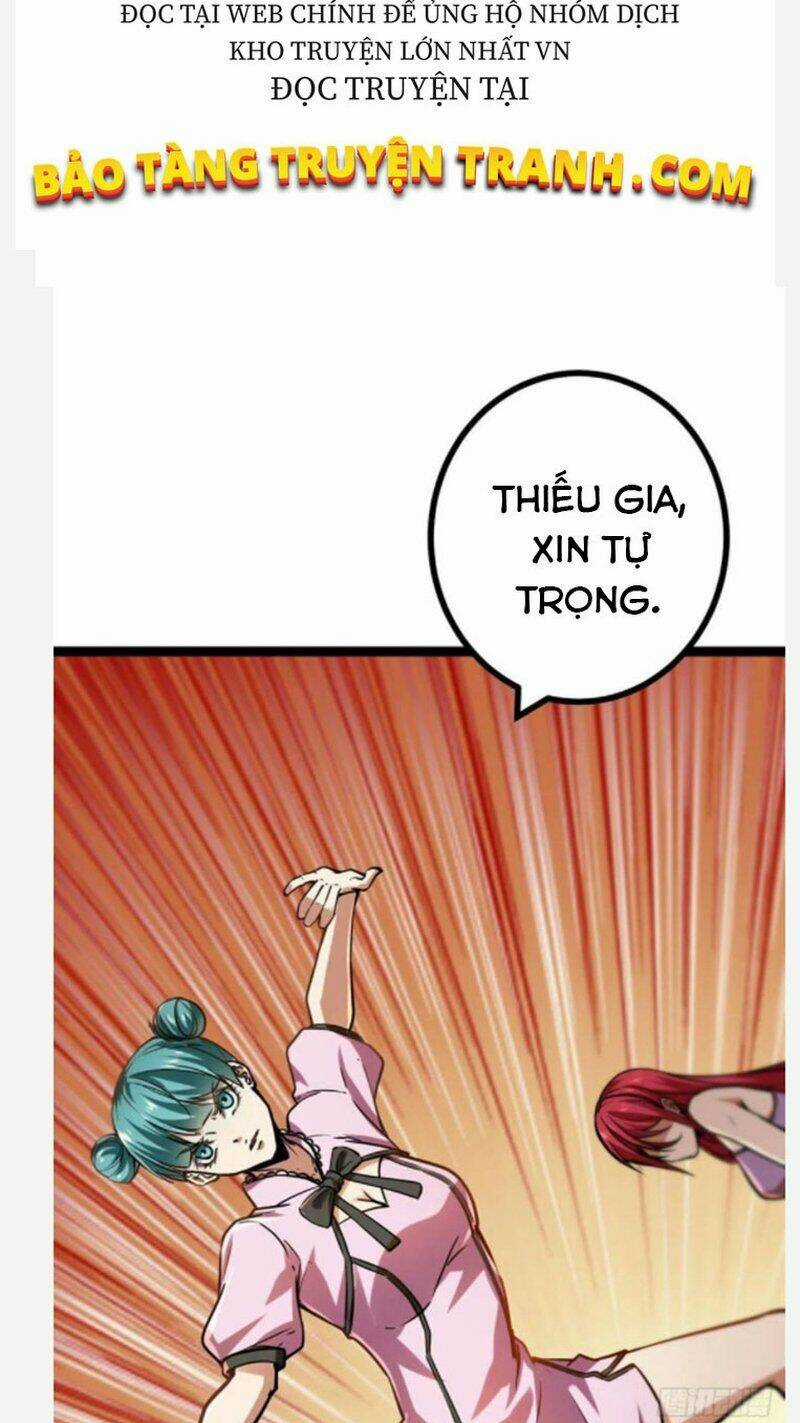 Cái Bóng Vạn Năng - Chapter 71 - Trang 16