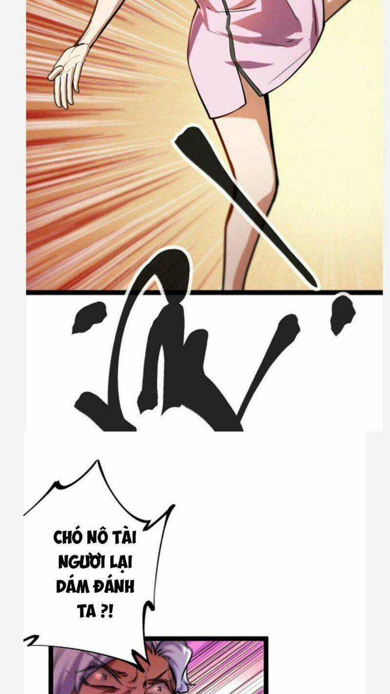 Cái Bóng Vạn Năng - Chapter 71 - Trang 17