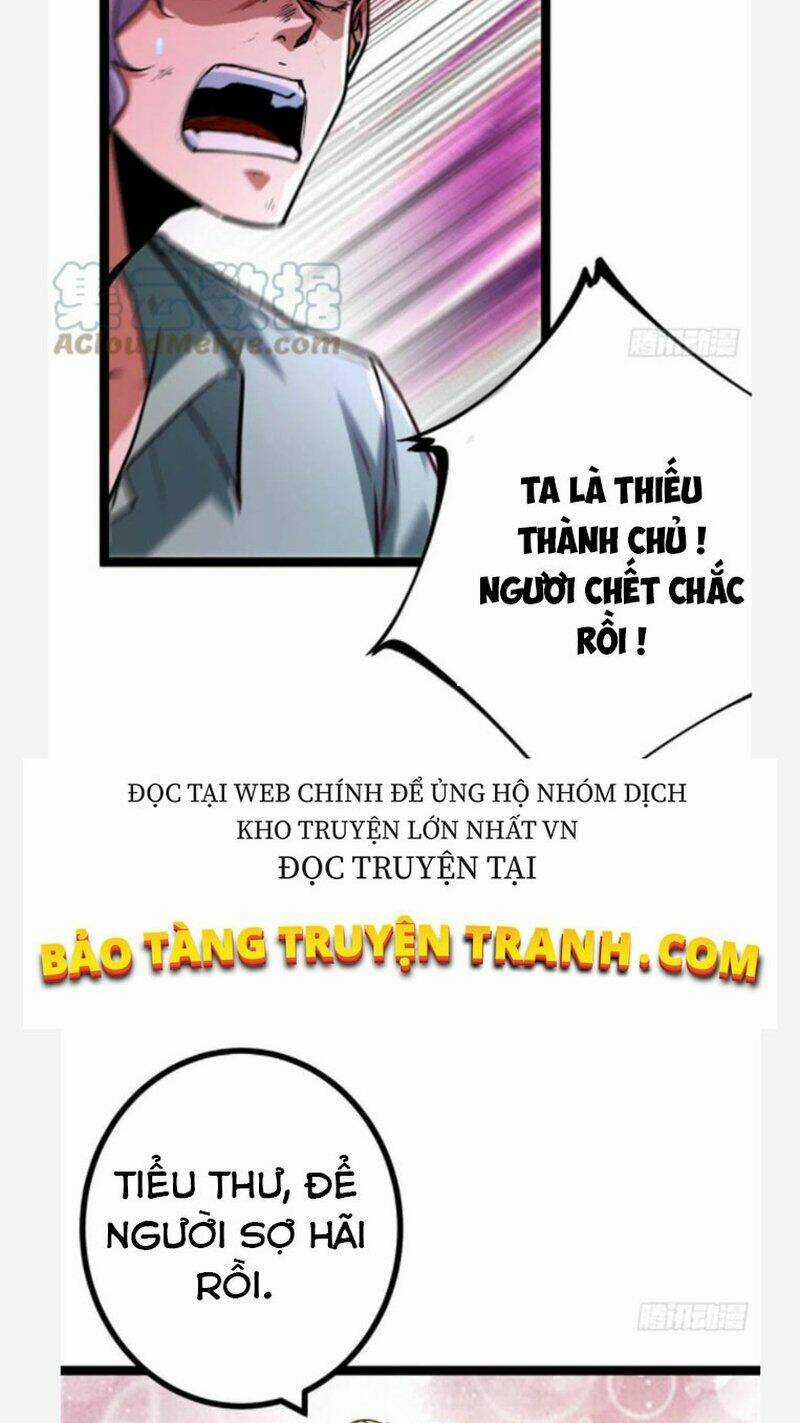 Cái Bóng Vạn Năng - Chapter 71 - Trang 18
