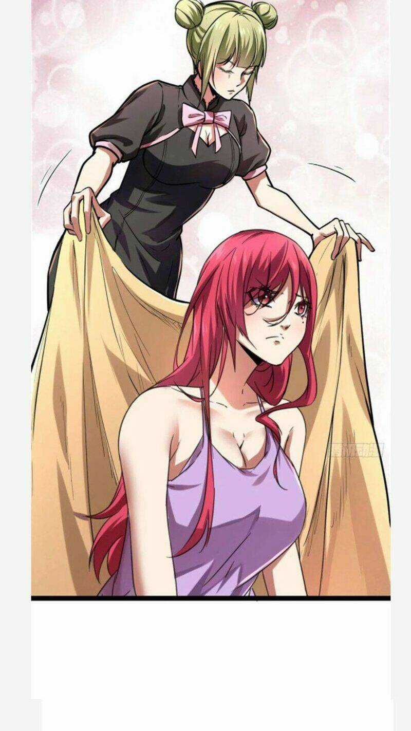 Cái Bóng Vạn Năng - Chapter 71 - Trang 19