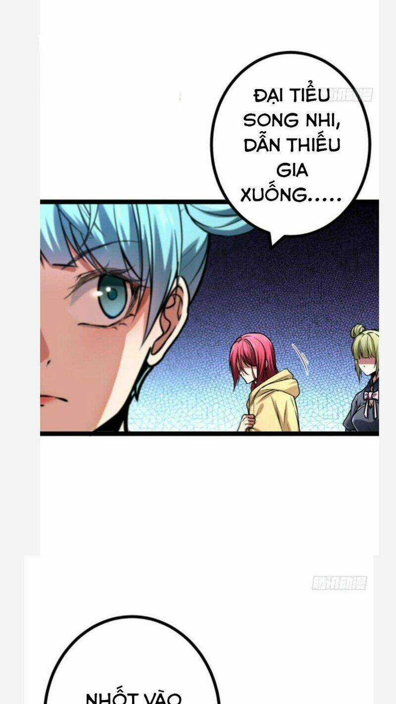 Cái Bóng Vạn Năng - Chapter 71 - Trang 20