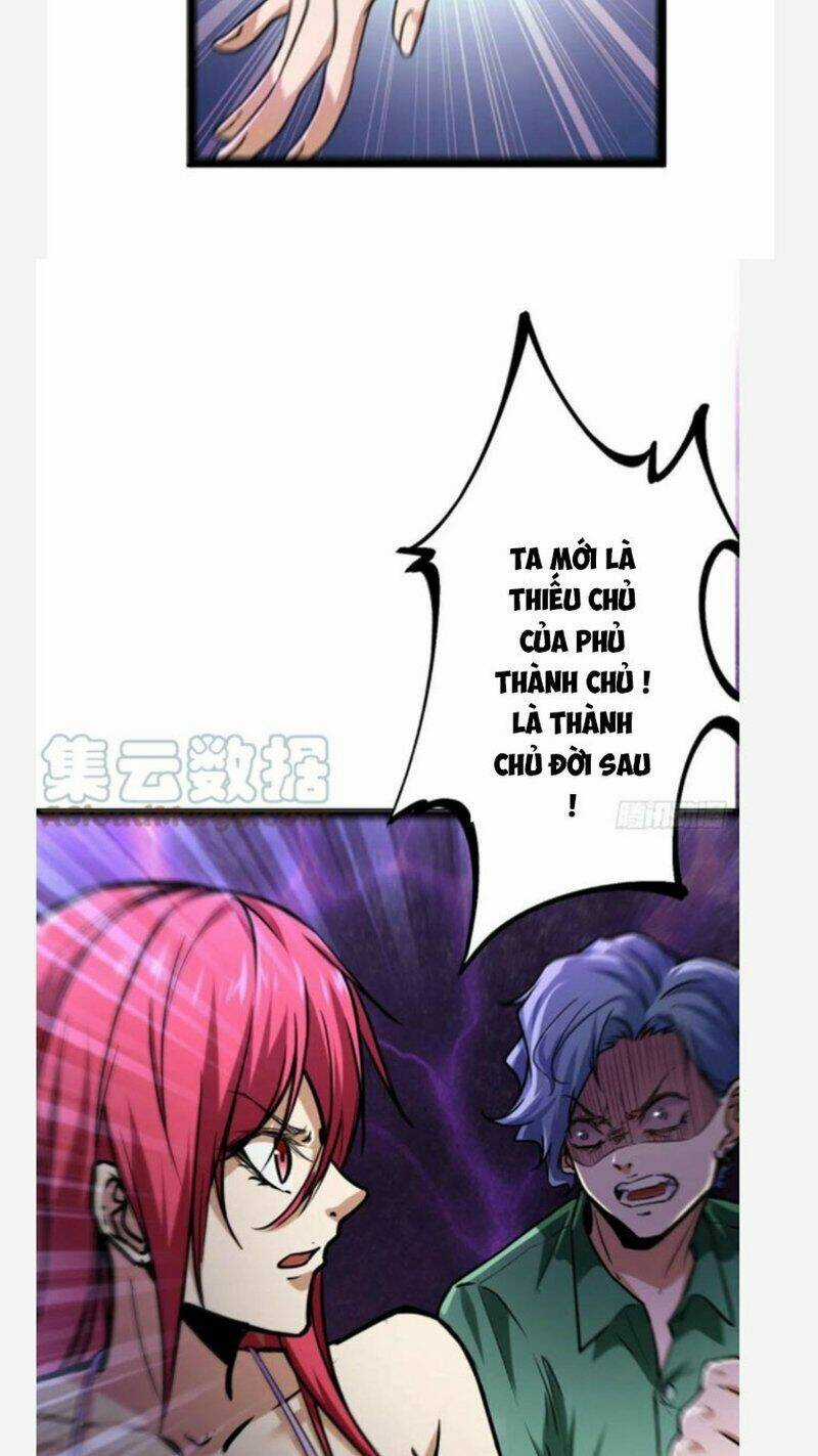 Cái Bóng Vạn Năng - Chapter 71 - Trang 3