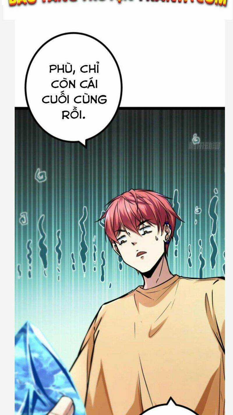 Cái Bóng Vạn Năng - Chapter 71 - Trang 24