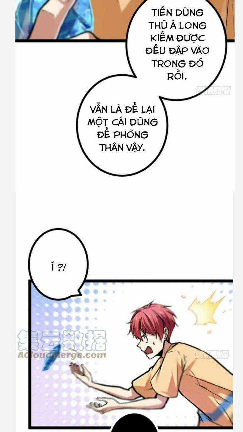 Cái Bóng Vạn Năng - Chapter 71 - Trang 25