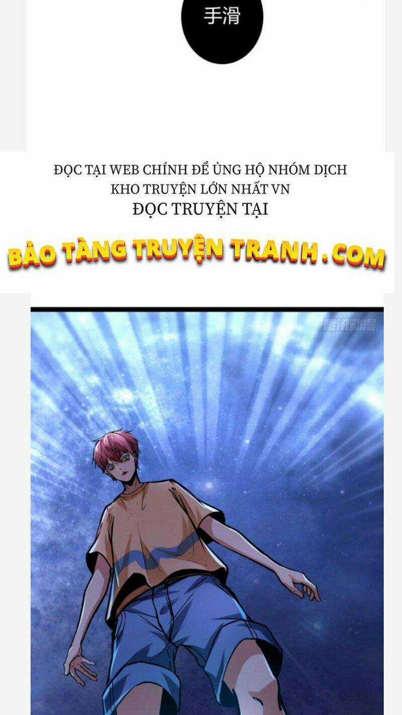 Cái Bóng Vạn Năng - Chapter 71 - Trang 26