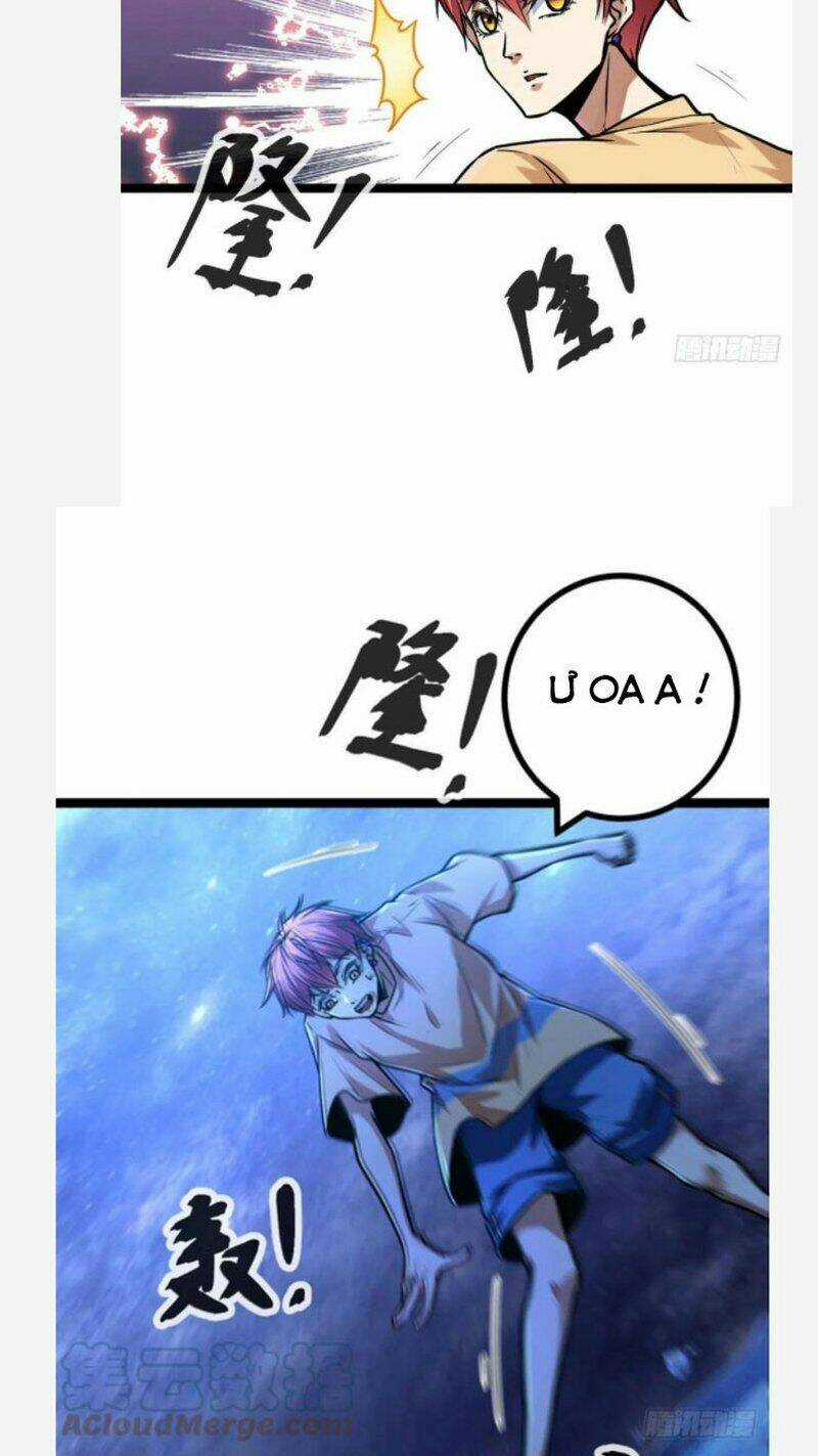 Cái Bóng Vạn Năng - Chapter 71 - Trang 29