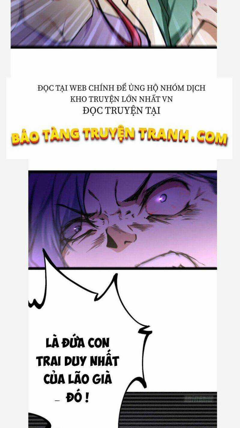 Cái Bóng Vạn Năng - Chapter 71 - Trang 4