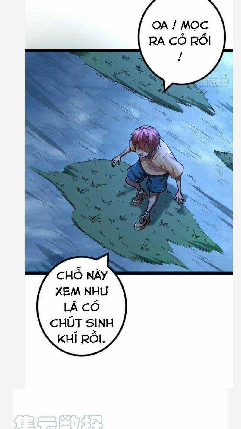 Cái Bóng Vạn Năng - Chapter 71 - Trang 35