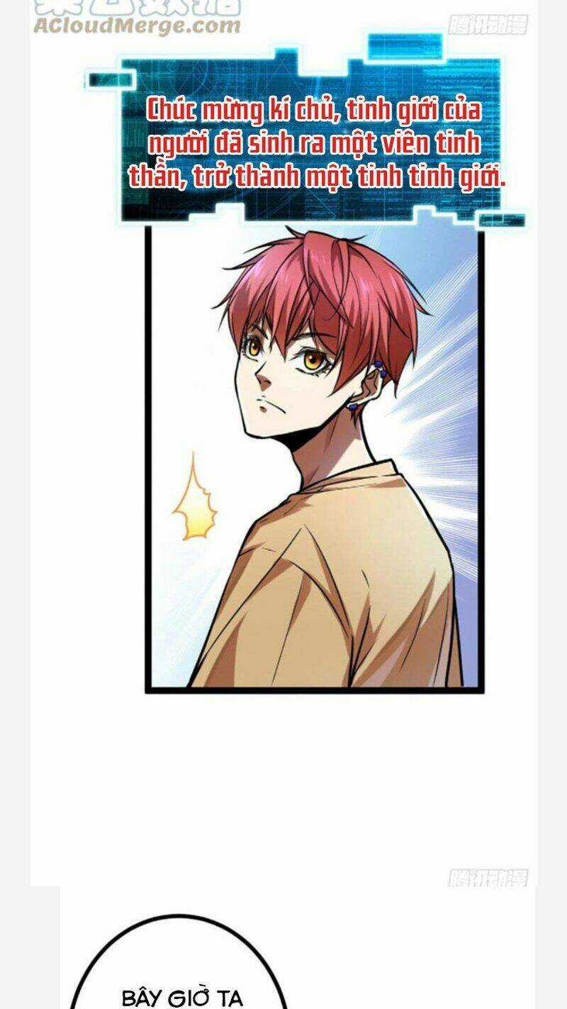 Cái Bóng Vạn Năng - Chapter 71 - Trang 36