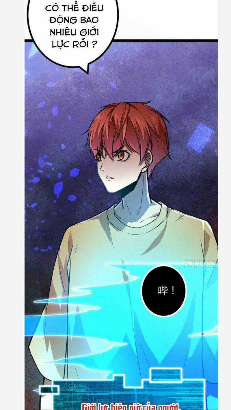 Cái Bóng Vạn Năng - Chapter 71 - Trang 37