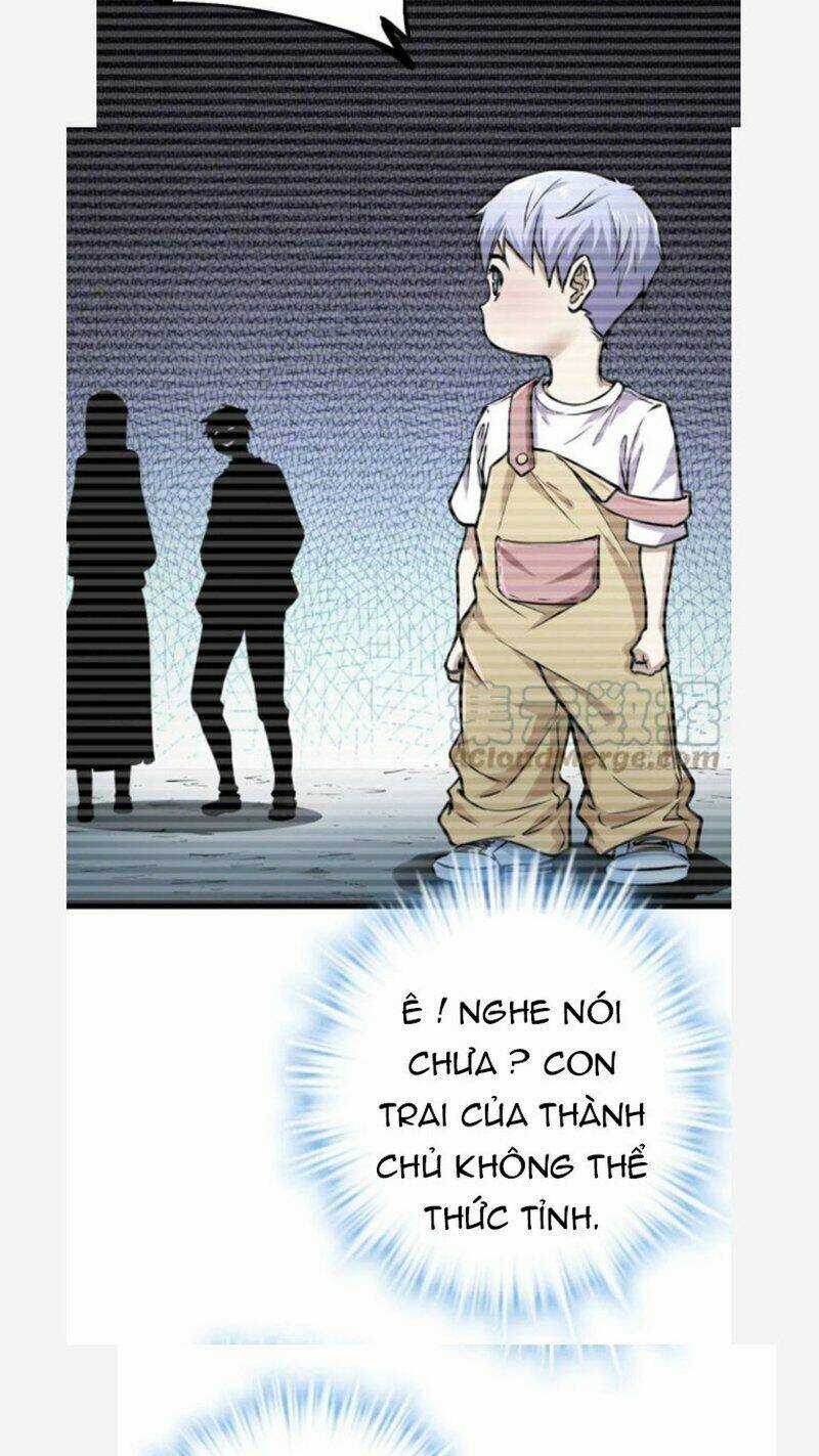 Cái Bóng Vạn Năng - Chapter 71 - Trang 5