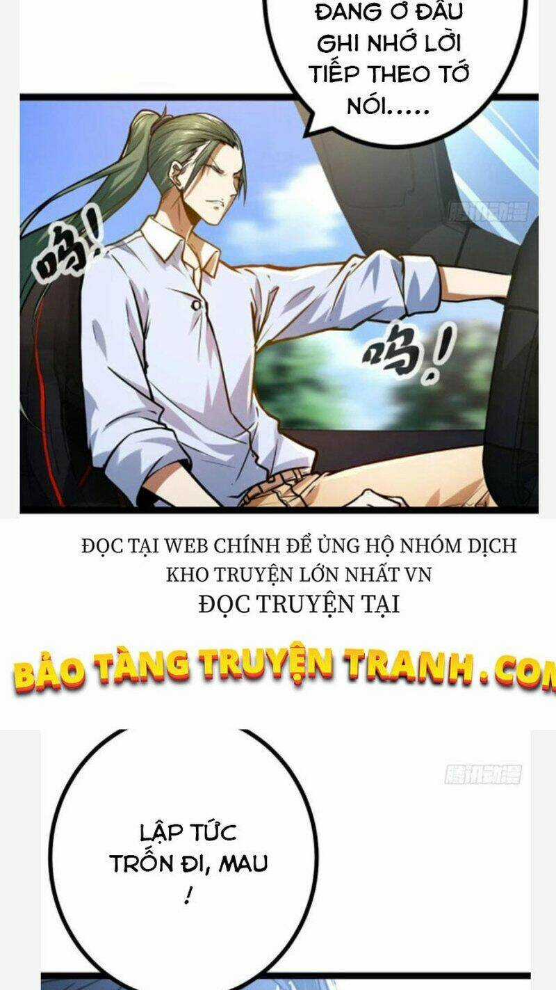 Cái Bóng Vạn Năng - Chapter 71 - Trang 43