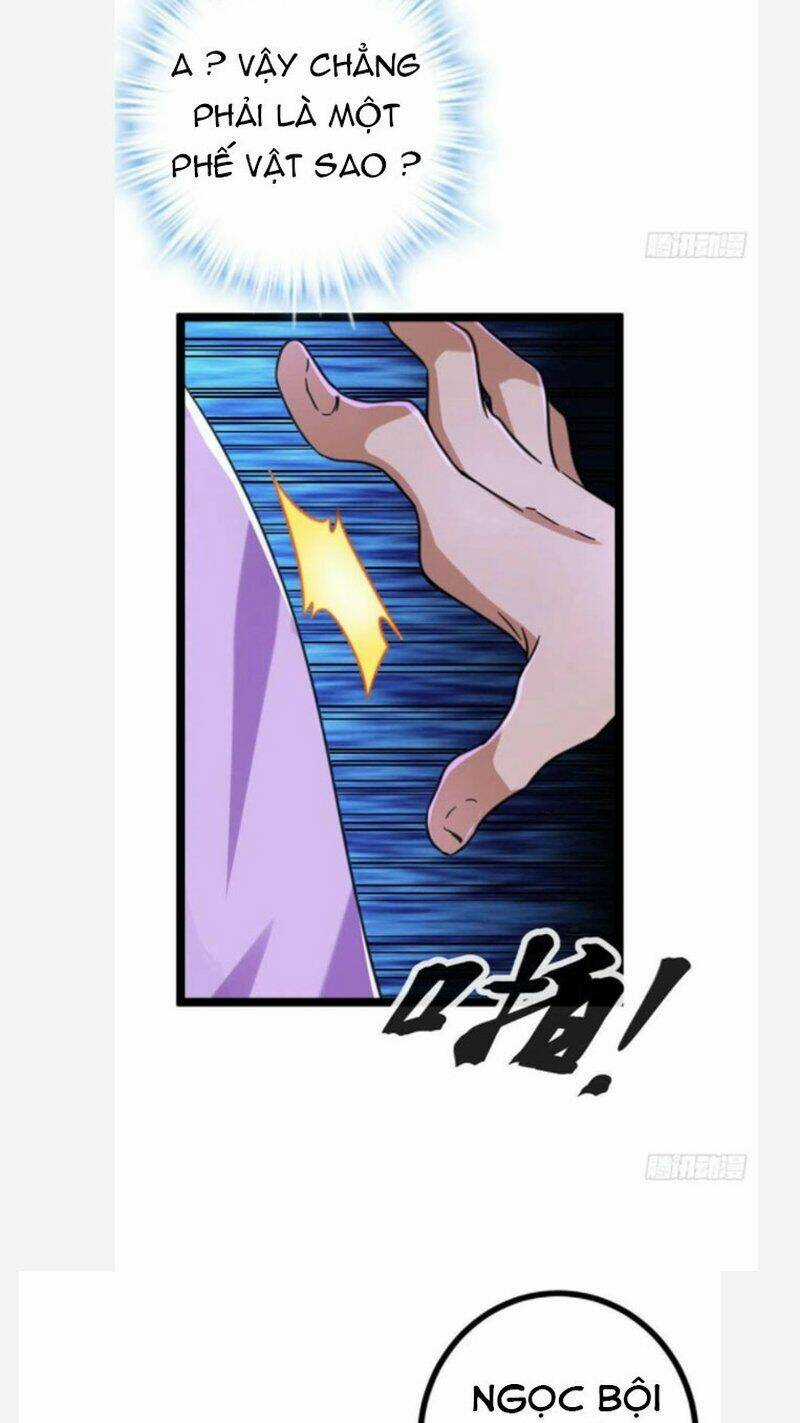 Cái Bóng Vạn Năng - Chapter 71 - Trang 6
