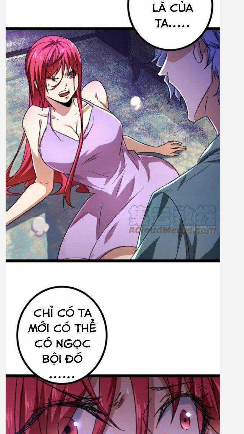 Cái Bóng Vạn Năng - Chapter 71 - Trang 7