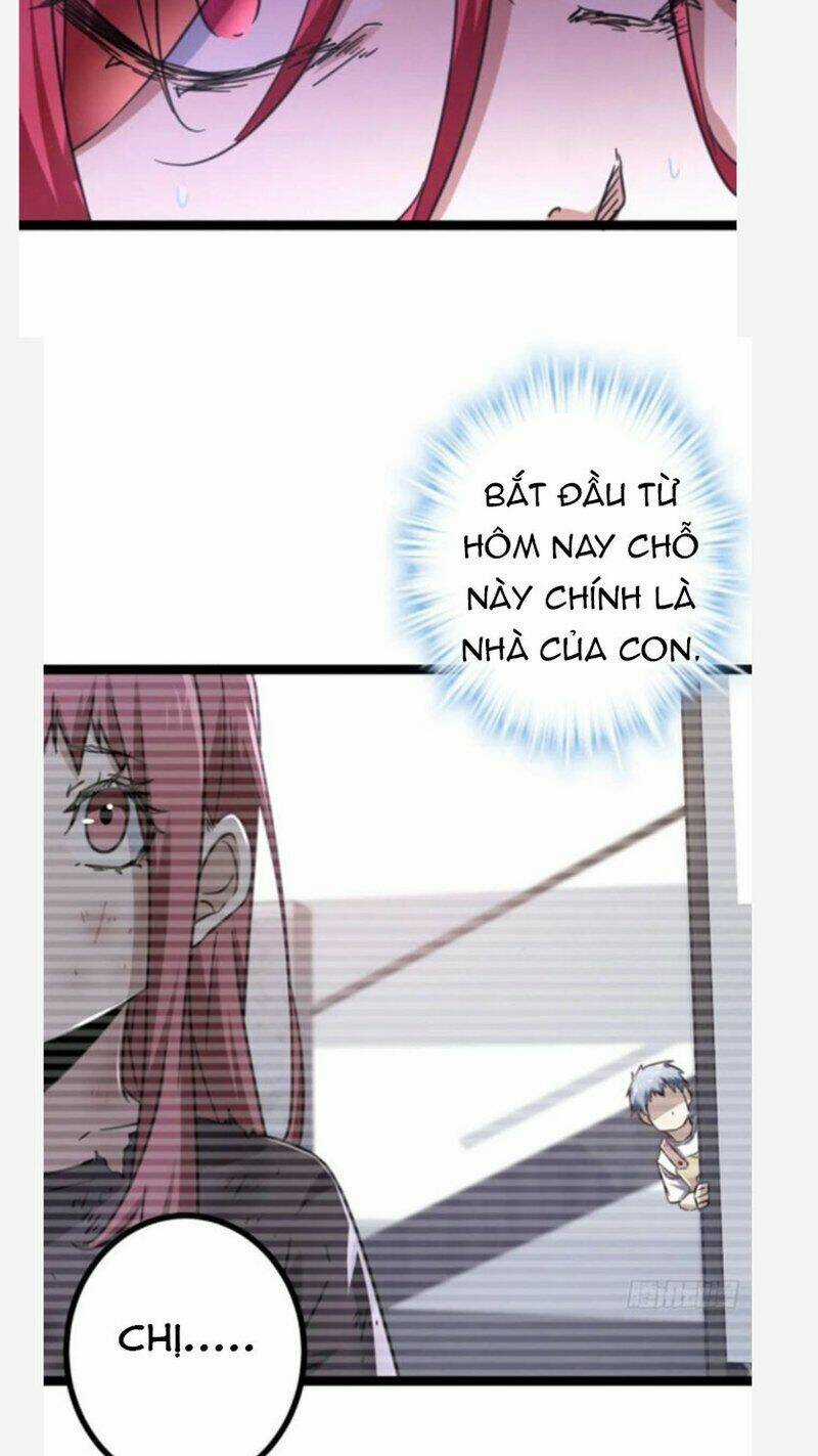 Cái Bóng Vạn Năng - Chapter 71 - Trang 8