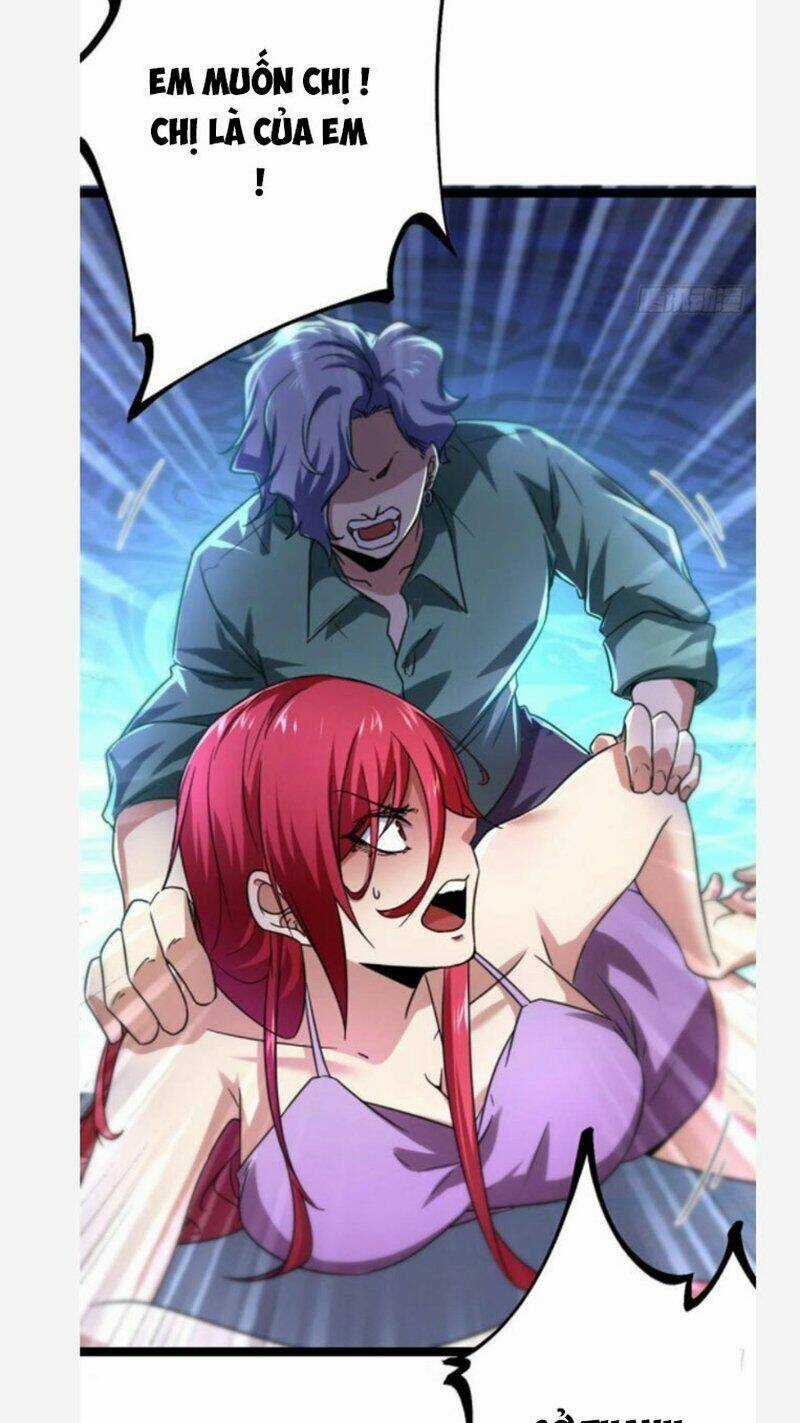 Cái Bóng Vạn Năng - Chapter 71 - Trang 10