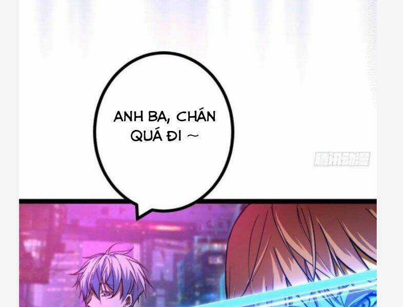 Cái Bóng Vạn Năng - Chapter 72 - Trang 23