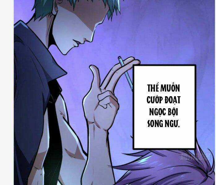 Cái Bóng Vạn Năng - Chapter 72 - Trang 33