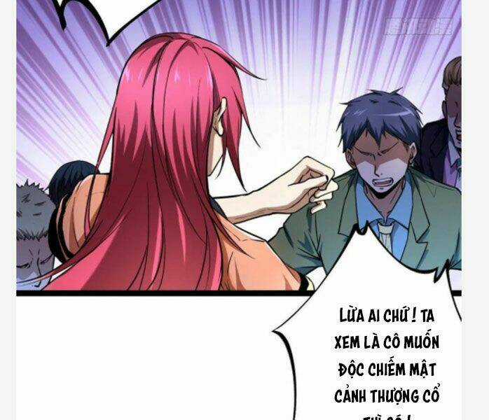 Cái Bóng Vạn Năng - Chapter 72 - Trang 44