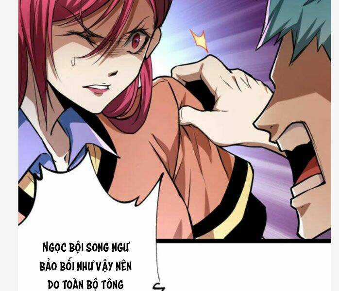 Cái Bóng Vạn Năng - Chapter 72 - Trang 46