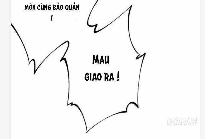 Cái Bóng Vạn Năng - Chapter 72 - Trang 47