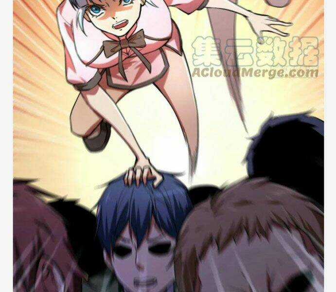 Cái Bóng Vạn Năng - Chapter 72 - Trang 51