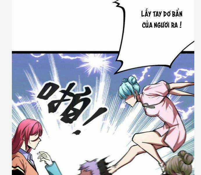 Cái Bóng Vạn Năng - Chapter 72 - Trang 53