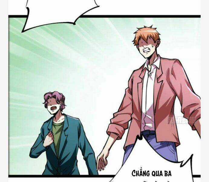 Cái Bóng Vạn Năng - Chapter 72 - Trang 58