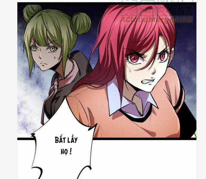 Cái Bóng Vạn Năng - Chapter 72 - Trang 60