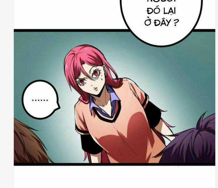 Cái Bóng Vạn Năng - Chapter 72 - Trang 72