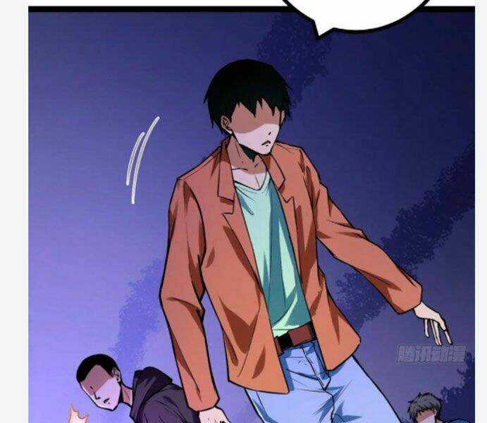 Cái Bóng Vạn Năng - Chapter 73 - Trang 18