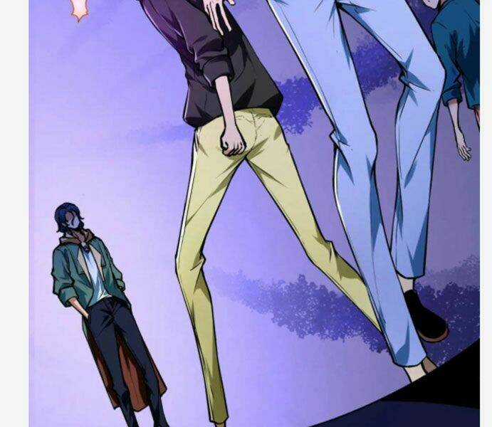 Cái Bóng Vạn Năng - Chapter 73 - Trang 19