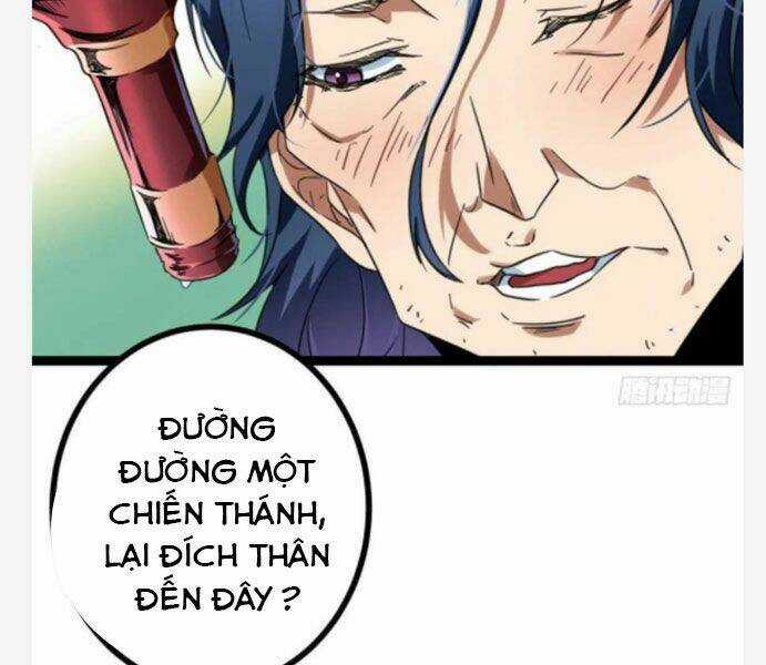 Cái Bóng Vạn Năng - Chapter 73 - Trang 3