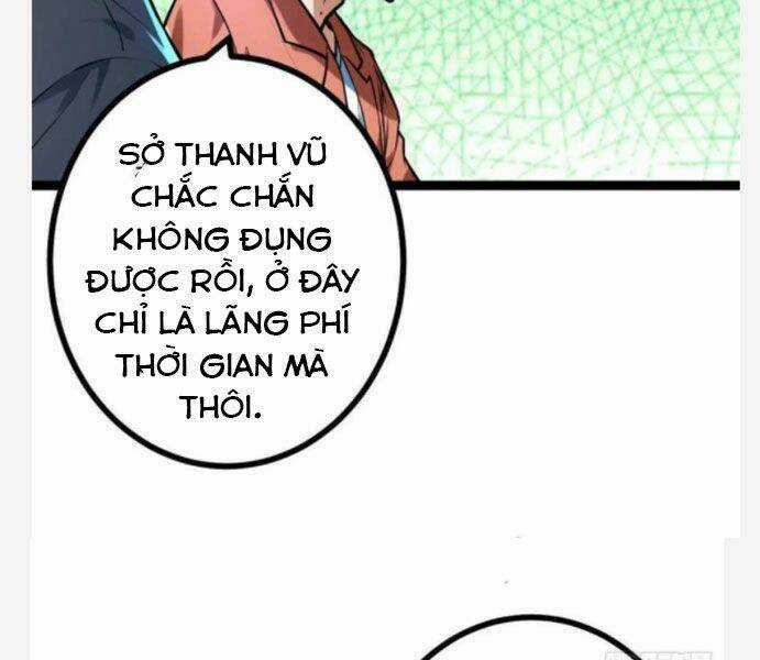 Cái Bóng Vạn Năng - Chapter 73 - Trang 22