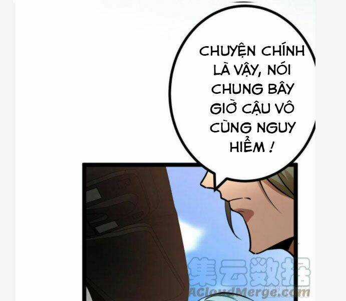 Cái Bóng Vạn Năng - Chapter 73 - Trang 27