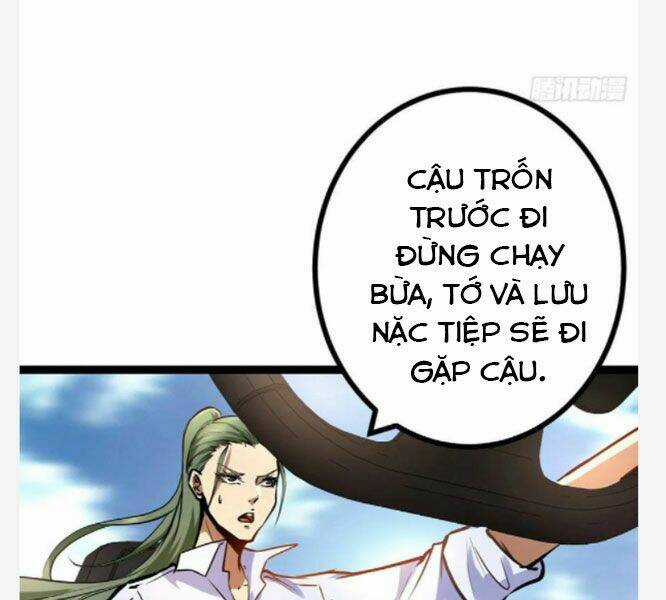 Cái Bóng Vạn Năng - Chapter 73 - Trang 31