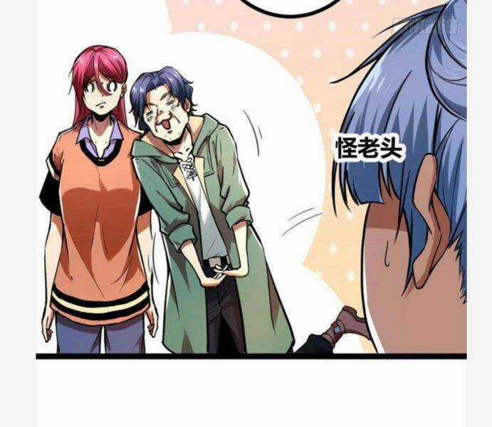 Cái Bóng Vạn Năng - Chapter 73 - Trang 5