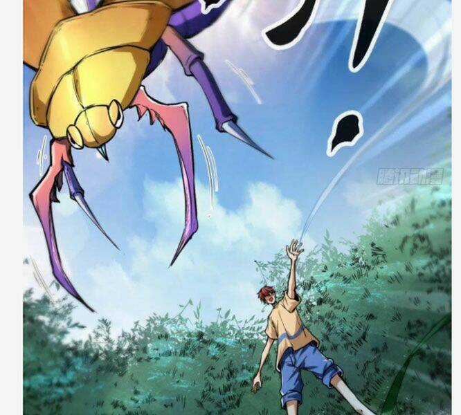 Cái Bóng Vạn Năng - Chapter 73 - Trang 54