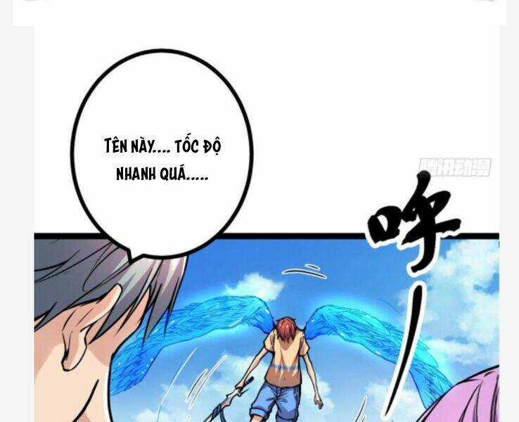 Cái Bóng Vạn Năng - Chapter 74 - Trang 21