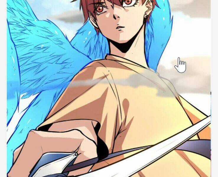 Cái Bóng Vạn Năng - Chapter 74 - Trang 24