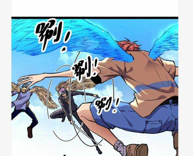 Cái Bóng Vạn Năng - Chapter 74 - Trang 4