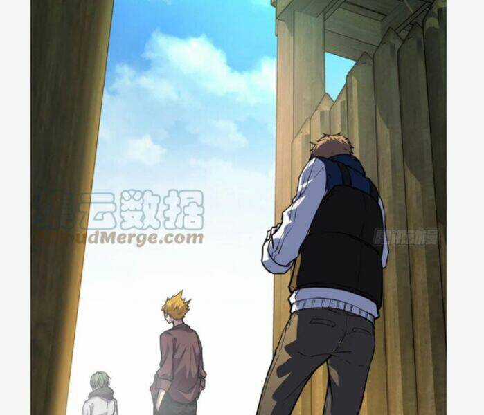 Cái Bóng Vạn Năng - Chapter 74 - Trang 96