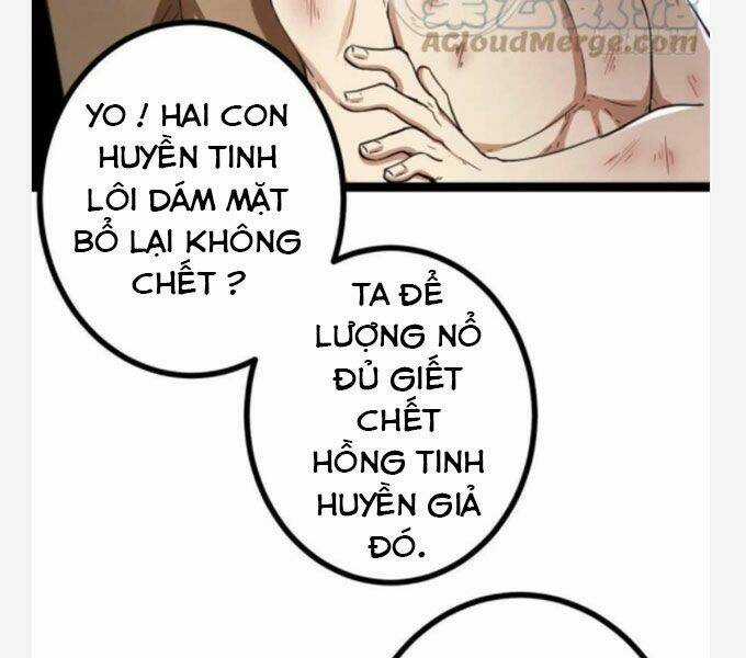 Cái Bóng Vạn Năng - Chapter 75 - Trang 27