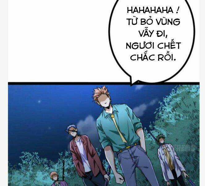 Cái Bóng Vạn Năng - Chapter 75 - Trang 50