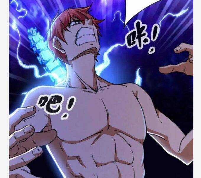 Cái Bóng Vạn Năng - Chapter 75 - Trang 6