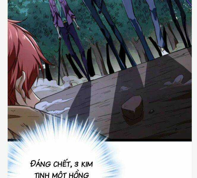 Cái Bóng Vạn Năng - Chapter 75 - Trang 51